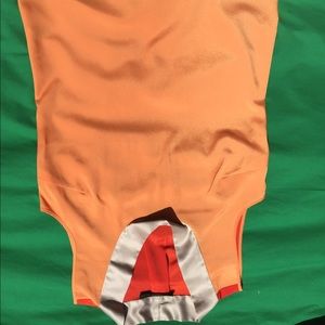 The Limited Color Block Career Blouse